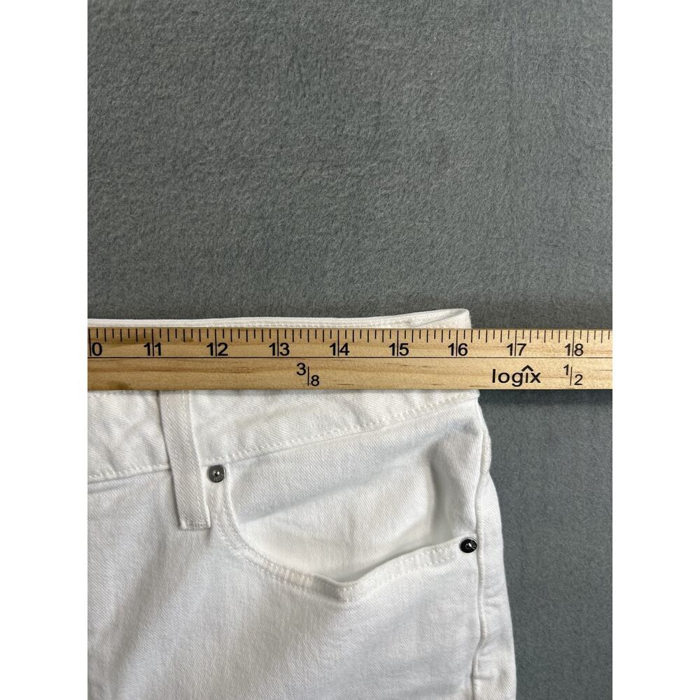 PAIGE Women's Charlie High Rise - Wide Flare Jeans Size 32 - Picture 11 of 11